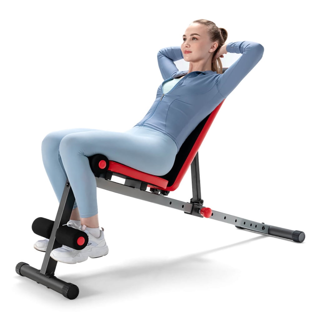 Ab Sit Up Benches in Ab Core Trainers Walmart