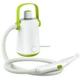 Canddidliike Portable Handheld Steam Cleaner with 10 Accessories