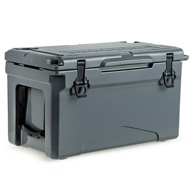 ENGEL 7.5 Qt Leak-Proof Compact Insulated Drybox Cooler - Seafoam