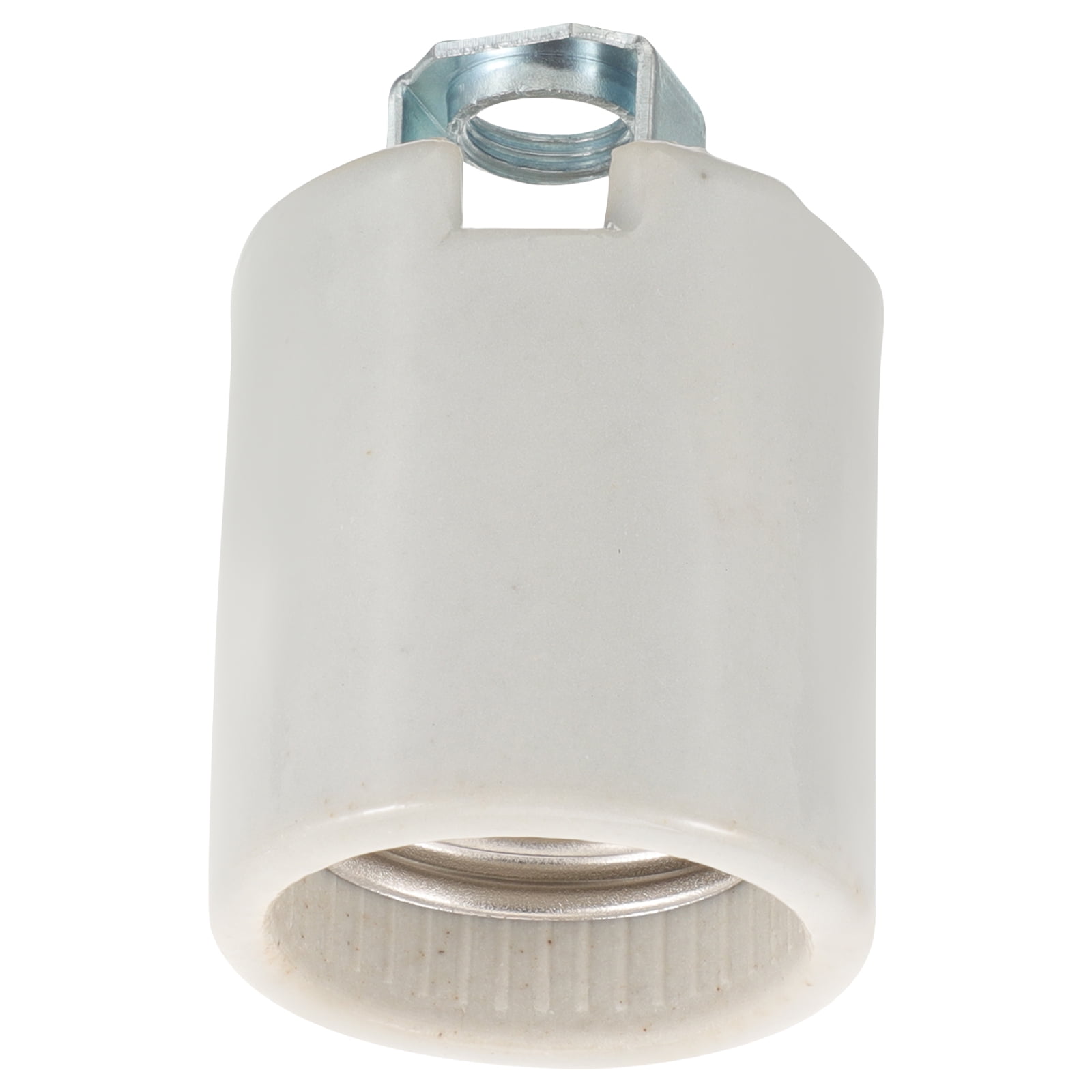 Candelabra Socket Replacement E26 Bulb Socket Light Fixture Part DIY