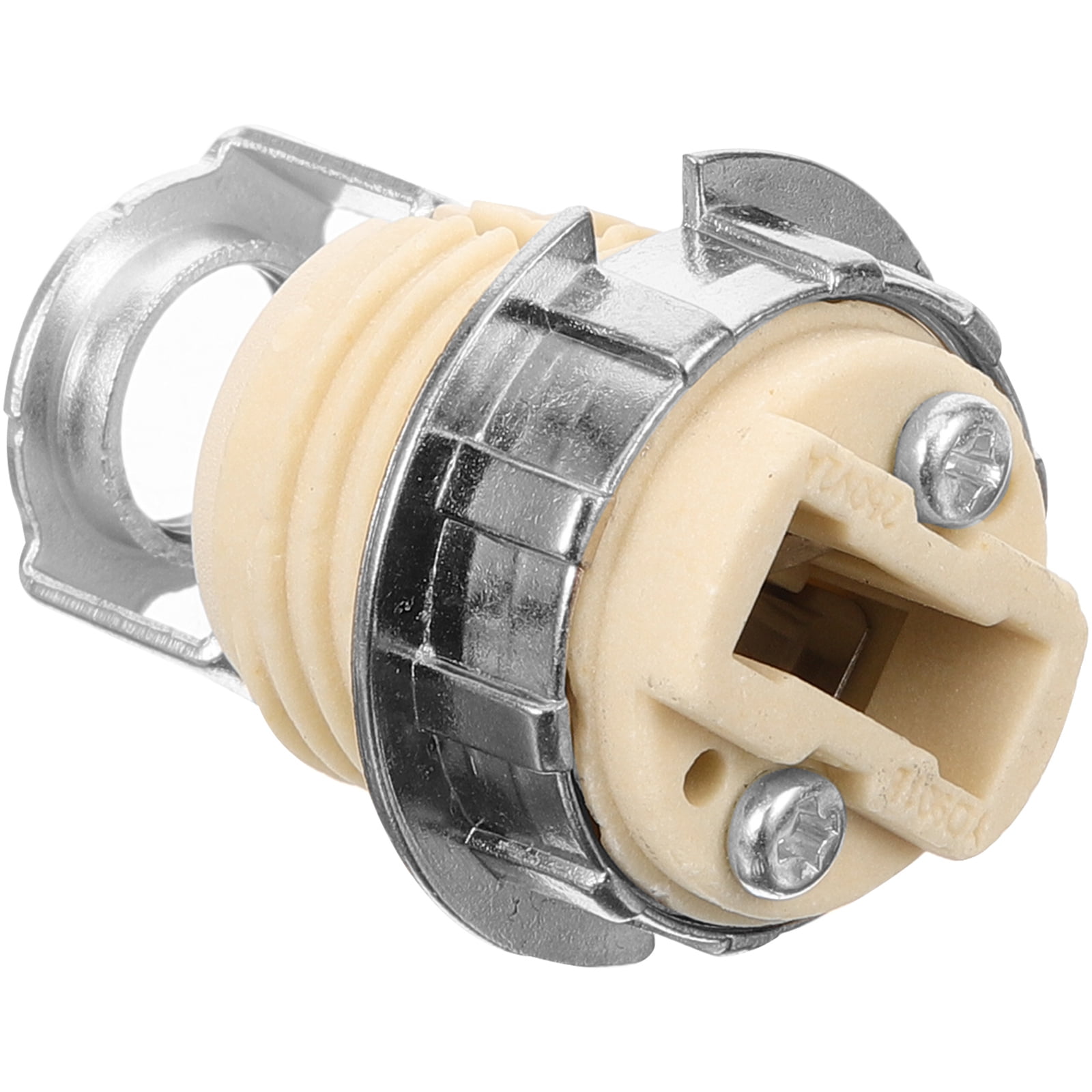 Candelabra Socket Replacement G9 Socket Light Bulb Holder Light Fixture