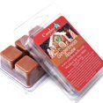 thumbnail image 1 of Candeo Candle, Gingerbread House, Soy Melt Cubes, 2-Pack, 1 of 2