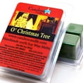 thumbnail image 1 of Candeo Candle, O' Christmas Tree, Soy Melt Cubes, 2-Pack, 1 of 5