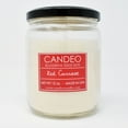 thumbnail image 1 of Candeo Candle, Red Currant, Scented Soy Candle, 14oz Jar, 1 of 1