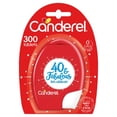 thumbnail image 1 of Canderel Original Low Calorie Sweetener Tablets 30's, British Import (Pack of 2), 1 of 5