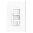 thumbnail image 1 of Candex LED SLIDER Dimmer SWITCH for dimmable bulbs, White cover plate included, 1 of 2