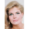 thumbnail image 1 of Candice Bergen 24x36 Poster Beautiful Close-Up Portrait Blue Eyes, 1 of 1