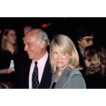 thumbnail image 1 of Candice Bergen And Her Husband Marshall Rose At Premiere Of Enigma Ny 4112002 By Cj Contino Celebrity, 1 of 2