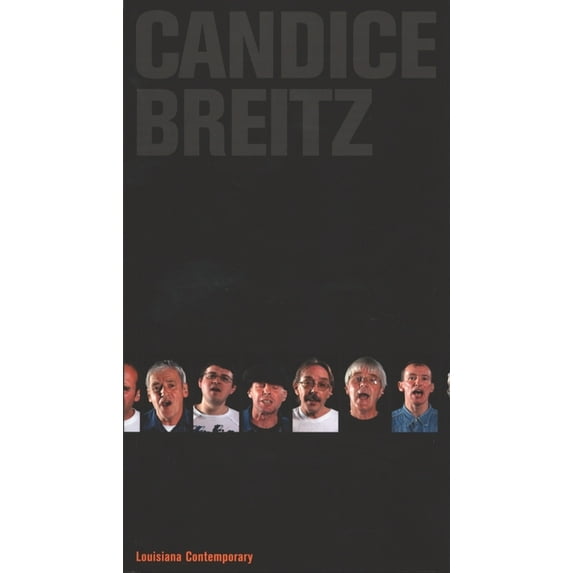 Candice Breitz: Louisiana Contemporary (Hardcover)