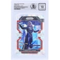 thumbnail image 1 of Candice LeRae WWE Autographed 2022 Panini Prizm Ice Prizm #153 Beckett Fanatics Witnessed Authenticated 10 Card - Fanatics Authentic Certified, 1 of 1