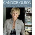 thumbnail image 1 of Candice Olson Candice Olson Kitchens & Baths, (Paperback), 1 of 1