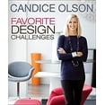 thumbnail image 1 of Pre-Owned Candice Olson Favorite Design Challenges (Paperback) 1118504461 9781118504468, 1 of 1