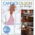 thumbnail image 1 of Pre-Owned Candice Olson on Design: Inspiration and Ideas for Your Home, 9780696225840, 0696225840, Paperback, First Edition edition, 1 of 1