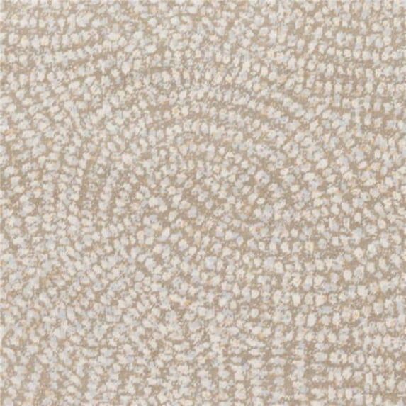 Candice Olson SPO1003-1616 18 in. Simpatico Area Rug, Multi Color