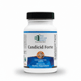 thumbnail image 1 of Candicid Forte (90 capsules) by Ortho Molecular Products, 1 of 2