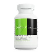 Candid-Away, 90 Capsules, DaVinci Laboratories of Vermont