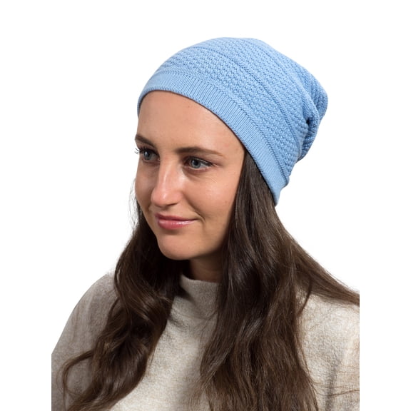 Candid Baby Slouchy Cotton Beanie All Season Adult Men Women