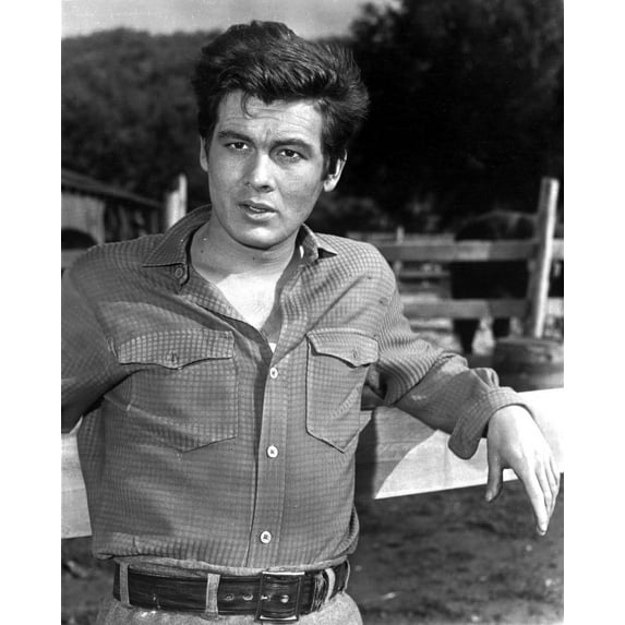 Candid Chris Jones Photo Print (24 x 30)