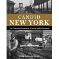 thumbnail image 1 of Candid New York: The Pioneering Photography of George Bradford Brainerd, (Hardcover), 1 of 1