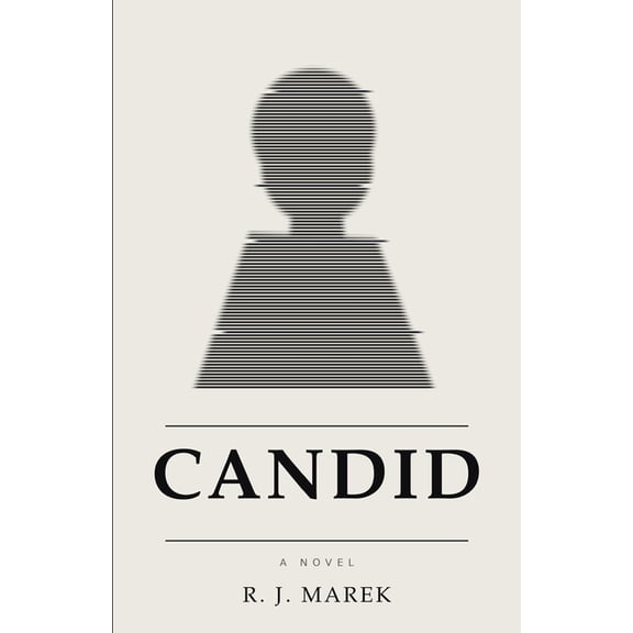 Candid, (Paperback)