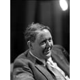 thumbnail image 1 of Candid of Charles Laughton Photo Print (8 x 10), 1 of 1