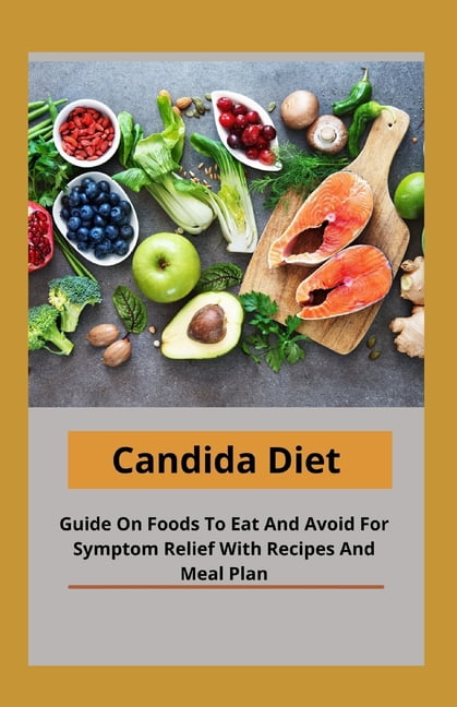 Foods to avoid with candida deals