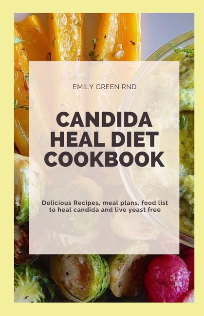Candida diet food list deals