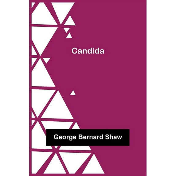 Candida, (Paperback)