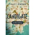 thumbnail image 1 of Pre-Owned Candidate: A Love Story (Paperback) 0990857131 9780990857136, 1 of 1