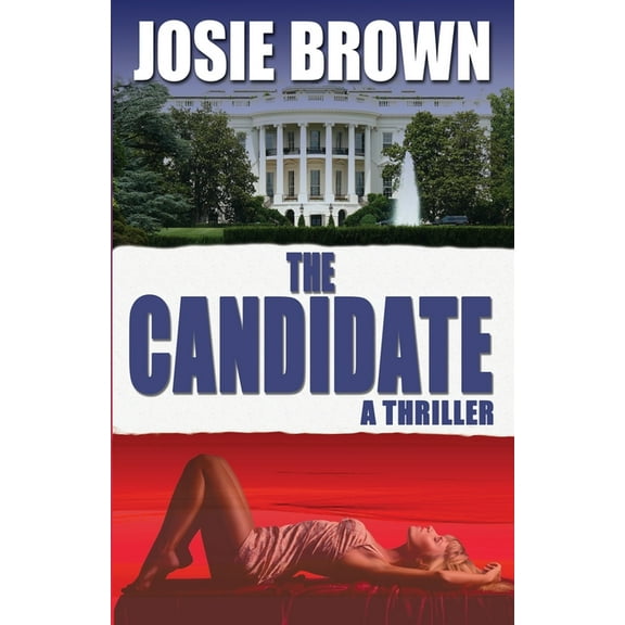 Candidate The Candidate, Book 1, (Paperback)
