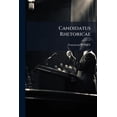 thumbnail image 1 of Candidatus Rhetoricae (Paperback), 1 of 1