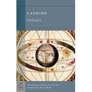 Candide Barnes & Noble Classics Series
