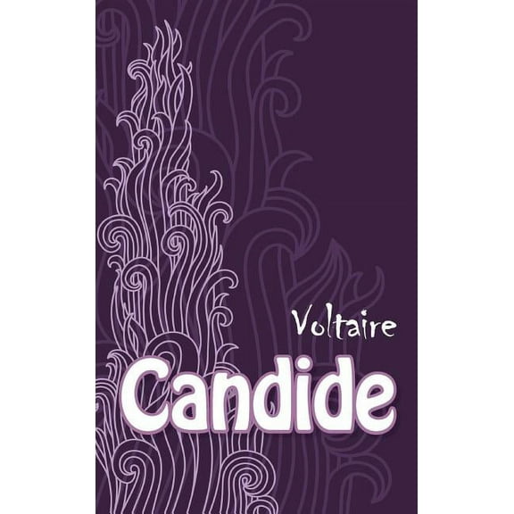 Candide (Hardcover)