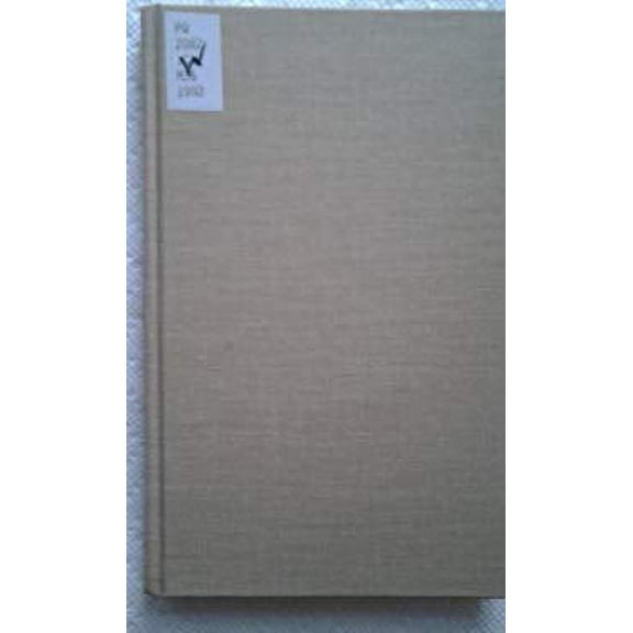 Pre-Owned Candide : Optimism Demolished: Twayne's Masterwork Studies, No 104 Paperback