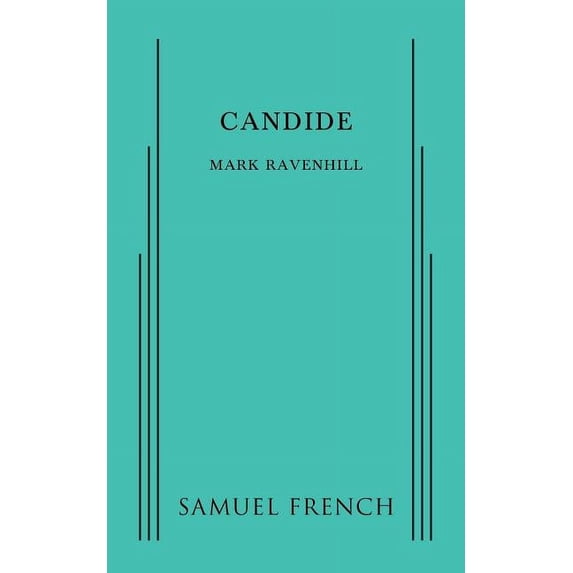 Candide, (Paperback)