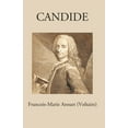 thumbnail image 1 of Candide, (Paperback), 1 of 1