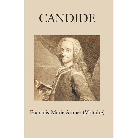 Candide, (Paperback)