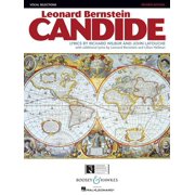 Candide - Vocal Selections Revised Edition Vocal Selections, Paperback