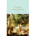 thumbnail image 1 of Candide, or the Optimist, (Hardcover), 1 of 1