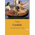 thumbnail image 1 of Candide: un conte philosophique de Voltaire, (Paperback), 1 of 1