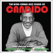 Candido - Afro Cuban Jazz Sound of - Music & Performance - CD
