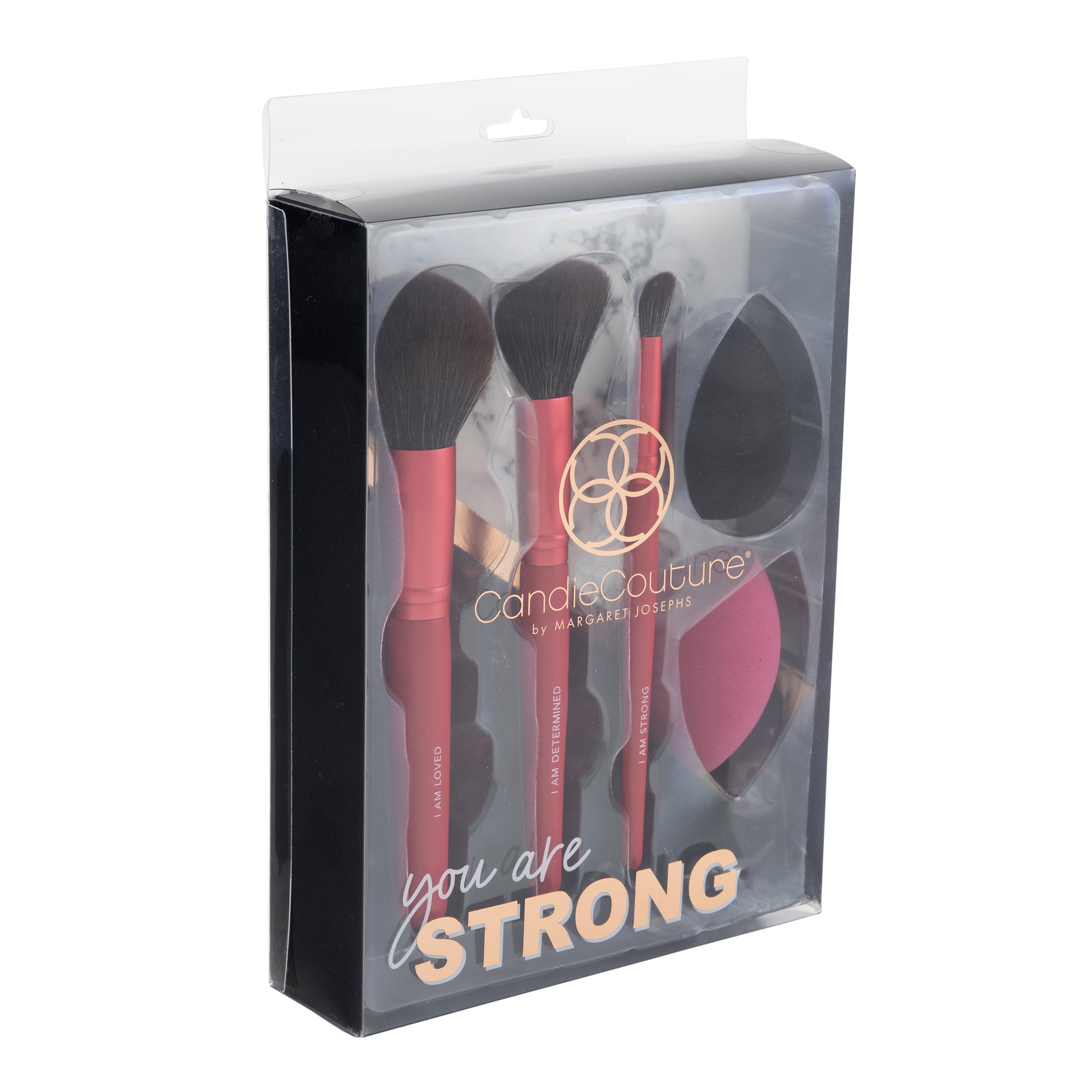 Candie Couture Makeup Brush Sets in Makeup Brushes - Walmart.com