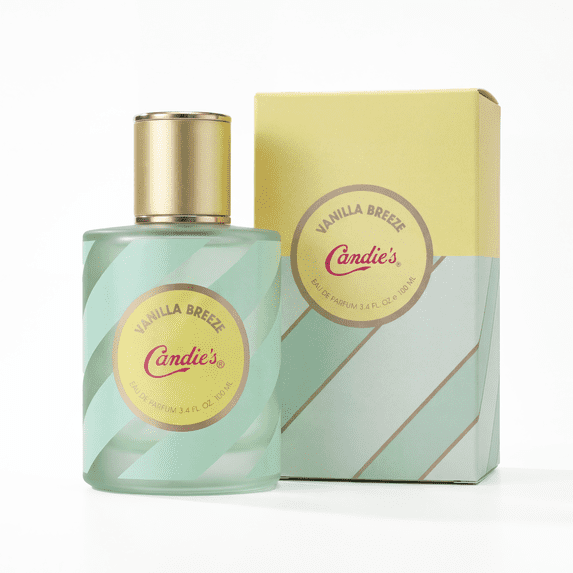 Candie's Vanilla Breeze Eau de Parfum for Her 100 mL / 3.4 fl oz