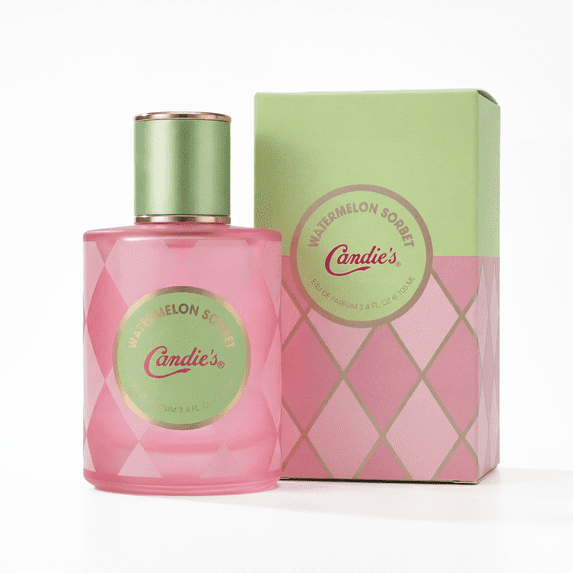 Candie's Watermelon Sorbet Eau de Parfum for her 100 mL / 3.4 fl oz