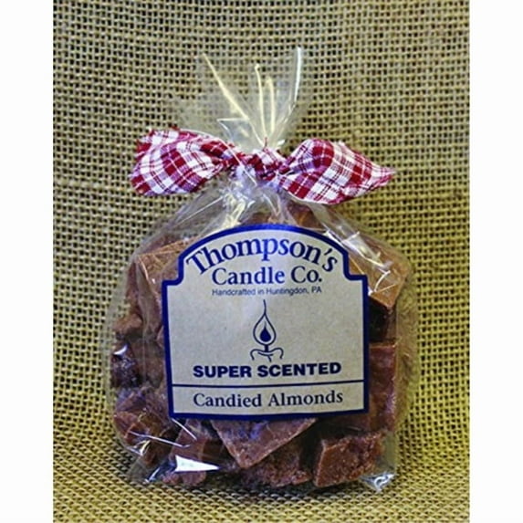 Candied Almonds ~ Crumbles ~ DISCONTINUED ~