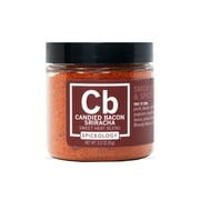 Spiceology Candied Bacon Sriracha Seasoning Blend, 3.2 oz Jar