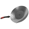 Candied Haws Pot Candies Melting Pan Melt Pan with Handle Metal Butter