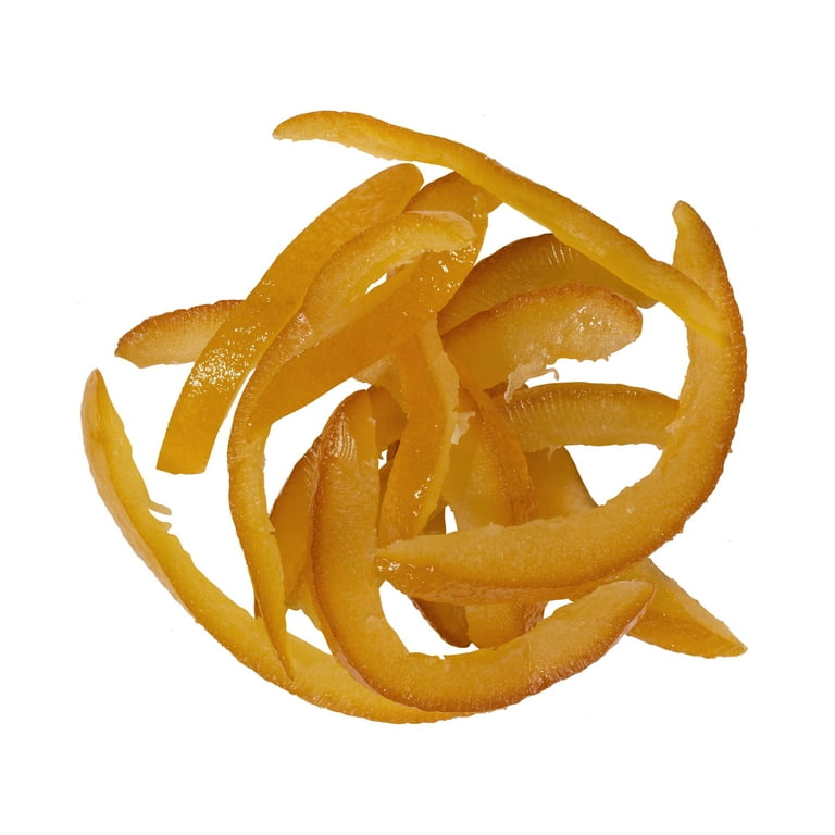 Buy Lemon & Orange Mix Peel Online