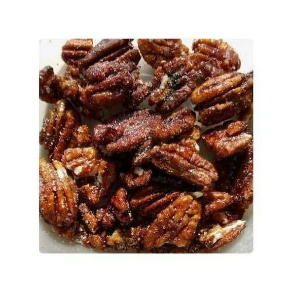 Candied Pecans 5 Oz Bag (Pack Of 3)