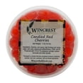 thumbnail image 1 of Candied Red Cherries ~ 1 Pound Tub, 1 of 5